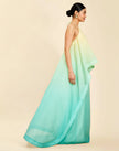 MARIPOSA CONVERTIBLE GOWN