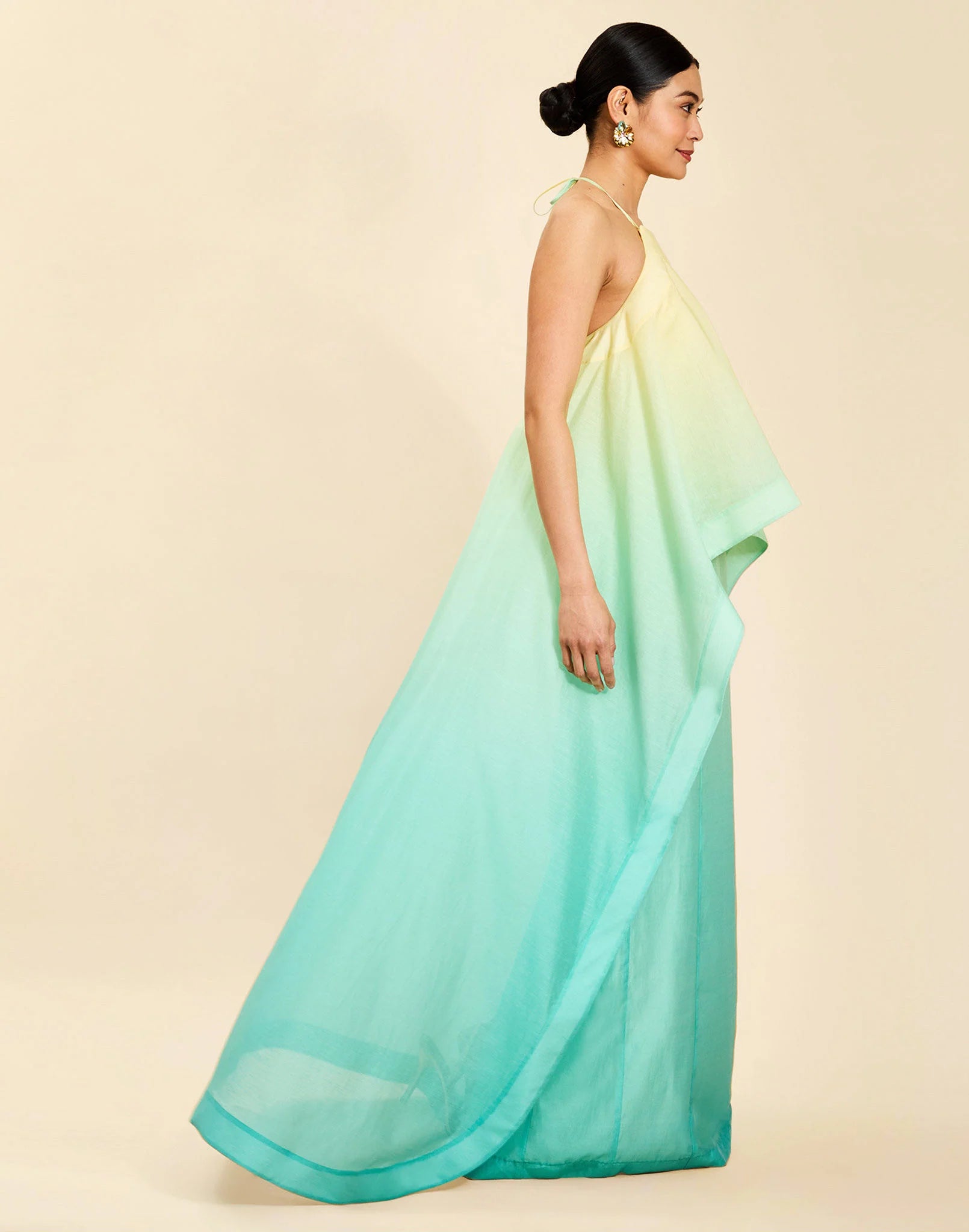MARIPOSA CONVERTIBLE GOWN