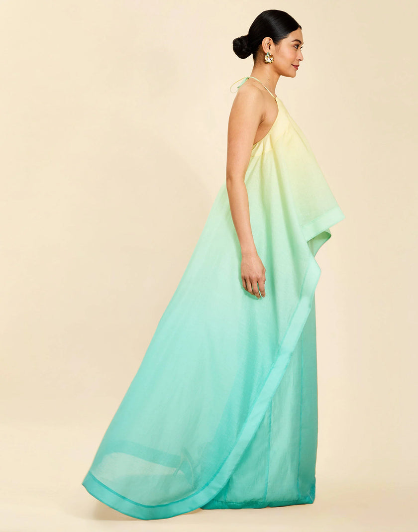 MARIPOSA CONVERTIBLE GOWN