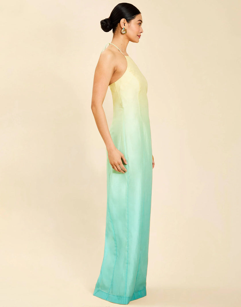 MARIPOSA CONVERTIBLE GOWN