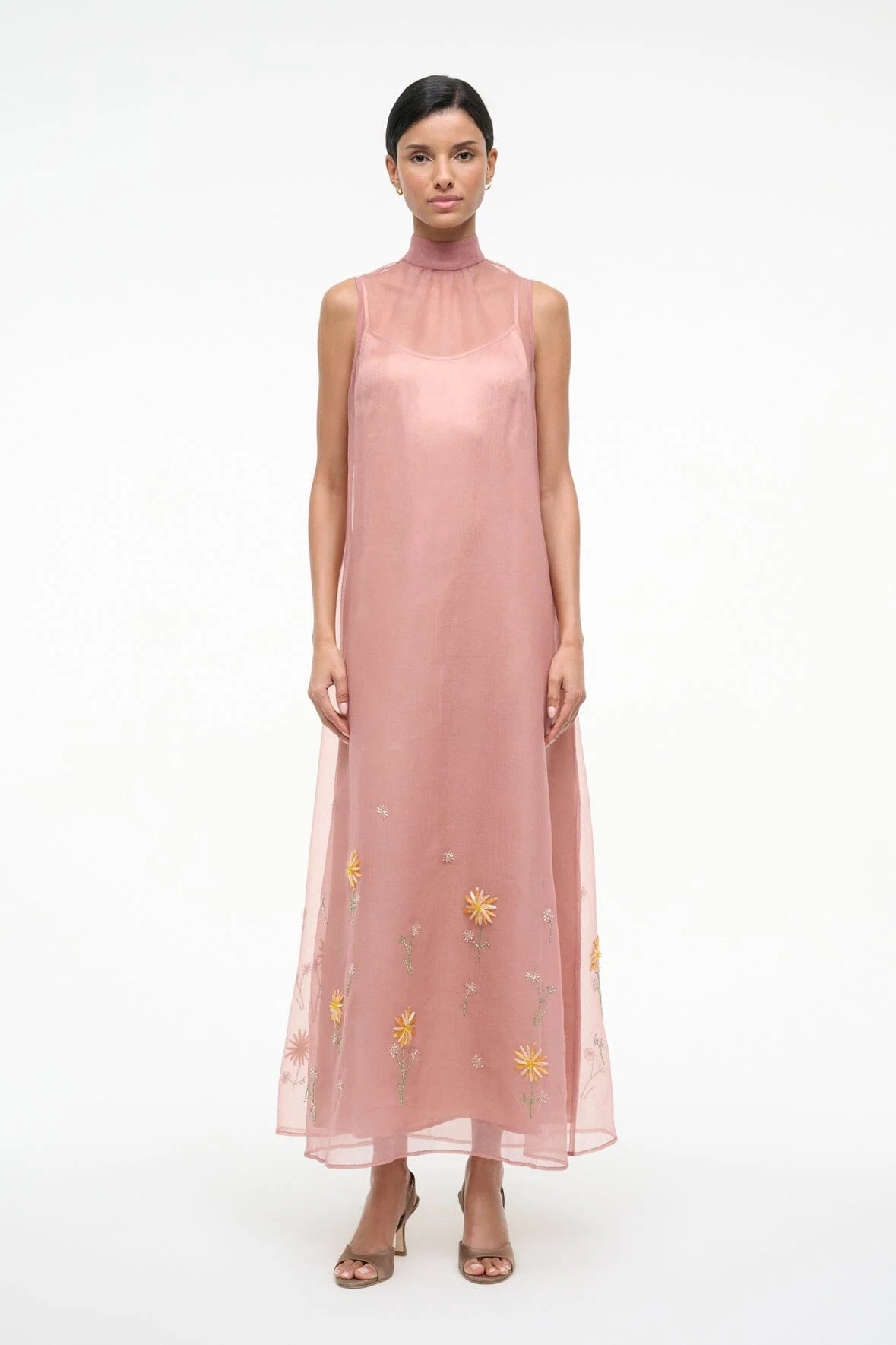 ALBEE DRESS