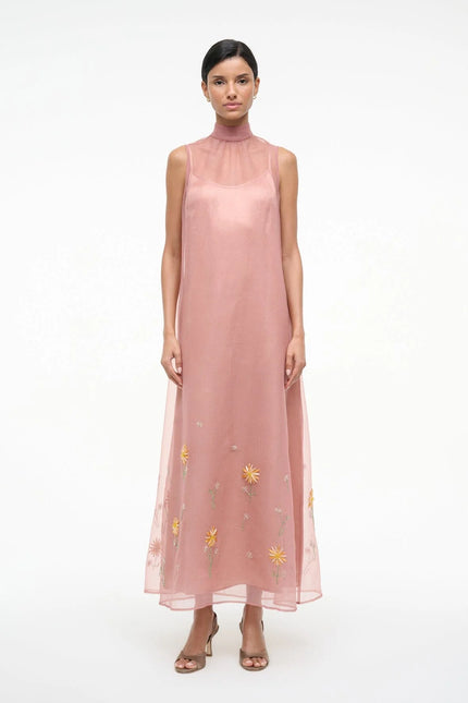 ALBEE DRESS