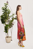 INEZ MIDI DRESS