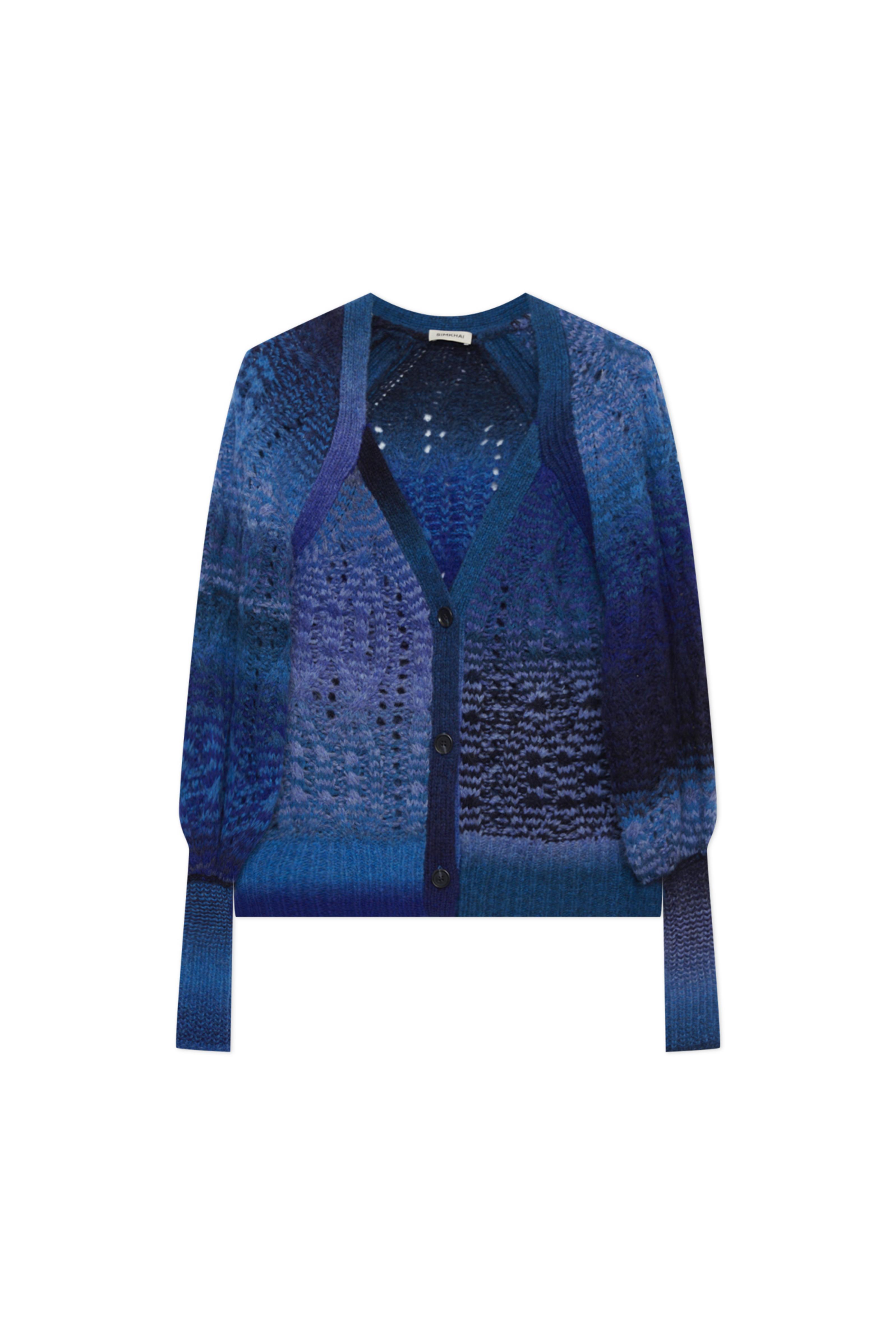 MEDORA CARDIGAN