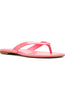 FLOWER FLIP FLOP SANDAL