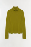 FENWICK CASHMERE TURTLENECK