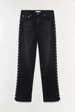 AMELIA STRAIGHT LEG JEAN