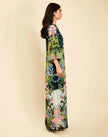 LUZON GOWN IN EVENTIDE GARDENS