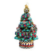 TARTASTIC TREE ORNAMENT