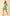 ALAIYA ORGANZA DRESS