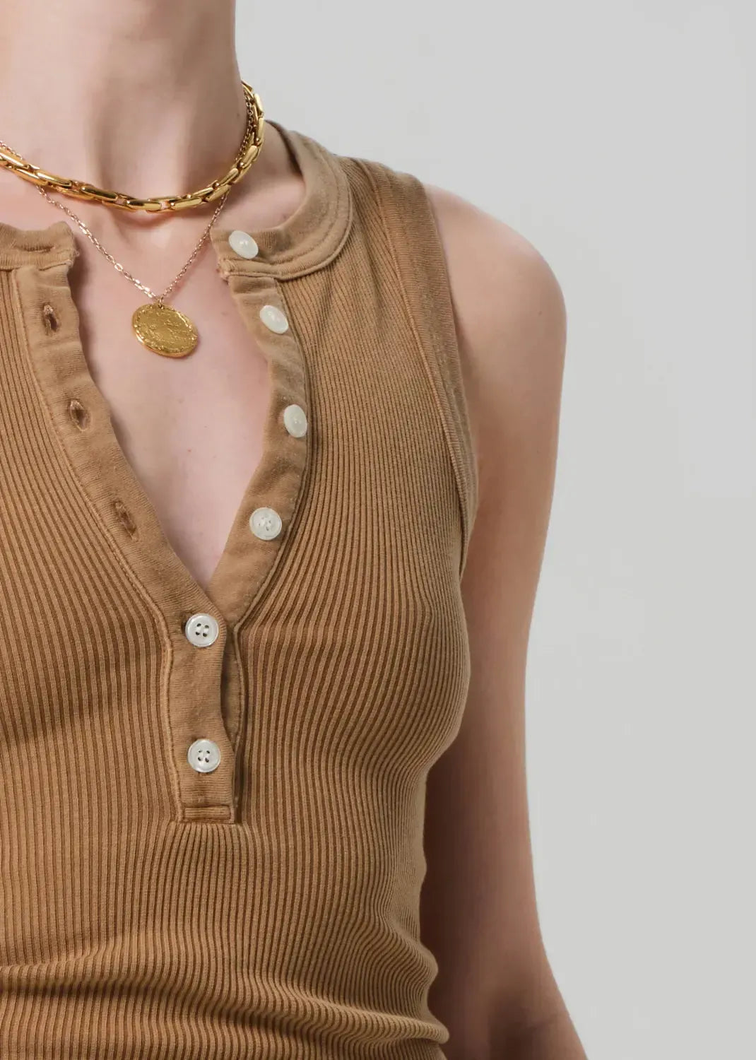 CARALYN TANK