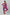 SILK PRINT WOMENS PJ SET