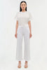 ADDY SATIN TSHIRT