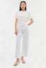 ADDY SATIN TSHIRT