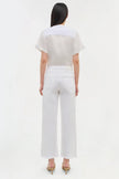 ADDY SATIN TSHIRT