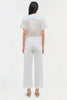 ADDY SATIN TSHIRT