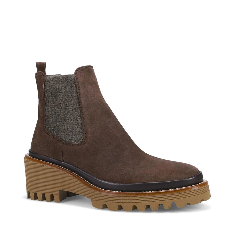 EMMALINE CHELSEA BOOT