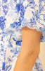 EMMALYN LINEN DRESS