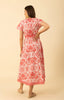 GAILEA POPLIN DRESS