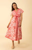 GAILEA POPLIN DRESS