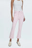LENNON HIGH RISE CROP BOOT JEAN
