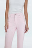 LENNON HIGH RISE CROP BOOT JEAN