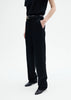 TAILORED STRAIGHT PANT IN VIRGIN WOOL