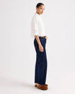MON CHERIE SHIRT IN COTTON SHIRTING