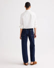 MON CHERIE SHIRT IN COTTON SHIRTING
