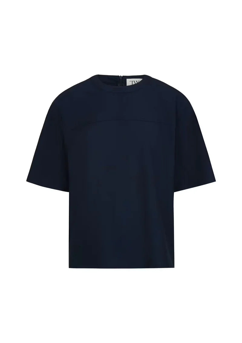 BIGGISH TEE