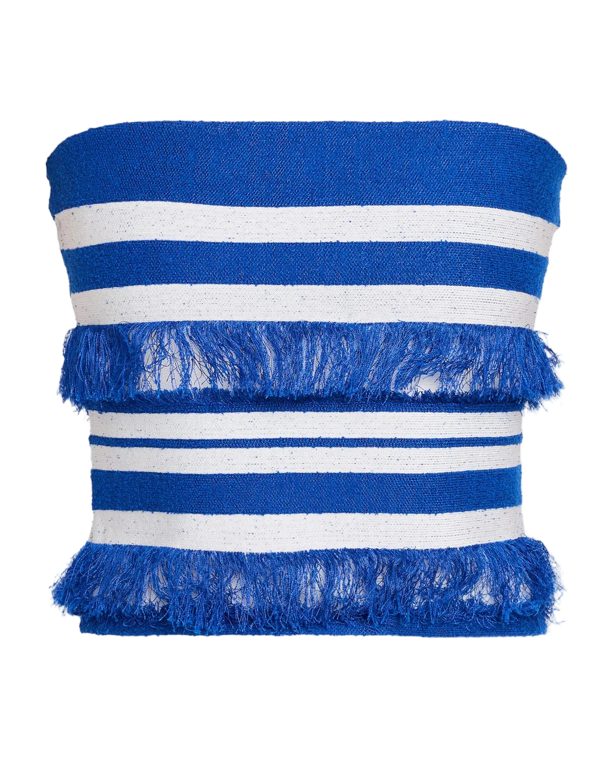 CAIRO KNIT TUBE TOP