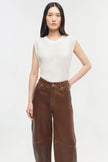 HANSON CASHMERE VEST
