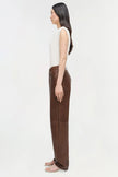 HANSON CASHMERE VEST