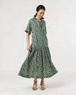 NATHALIE DRESS