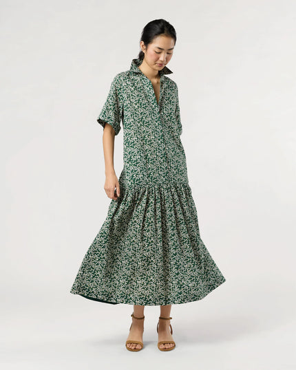 NATHALIE DRESS