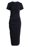 THE TWIST DRESS