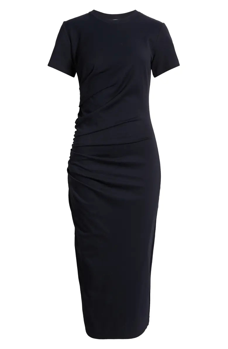 THE TWIST DRESS