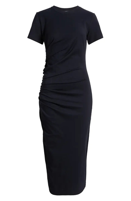 THE TWIST DRESS