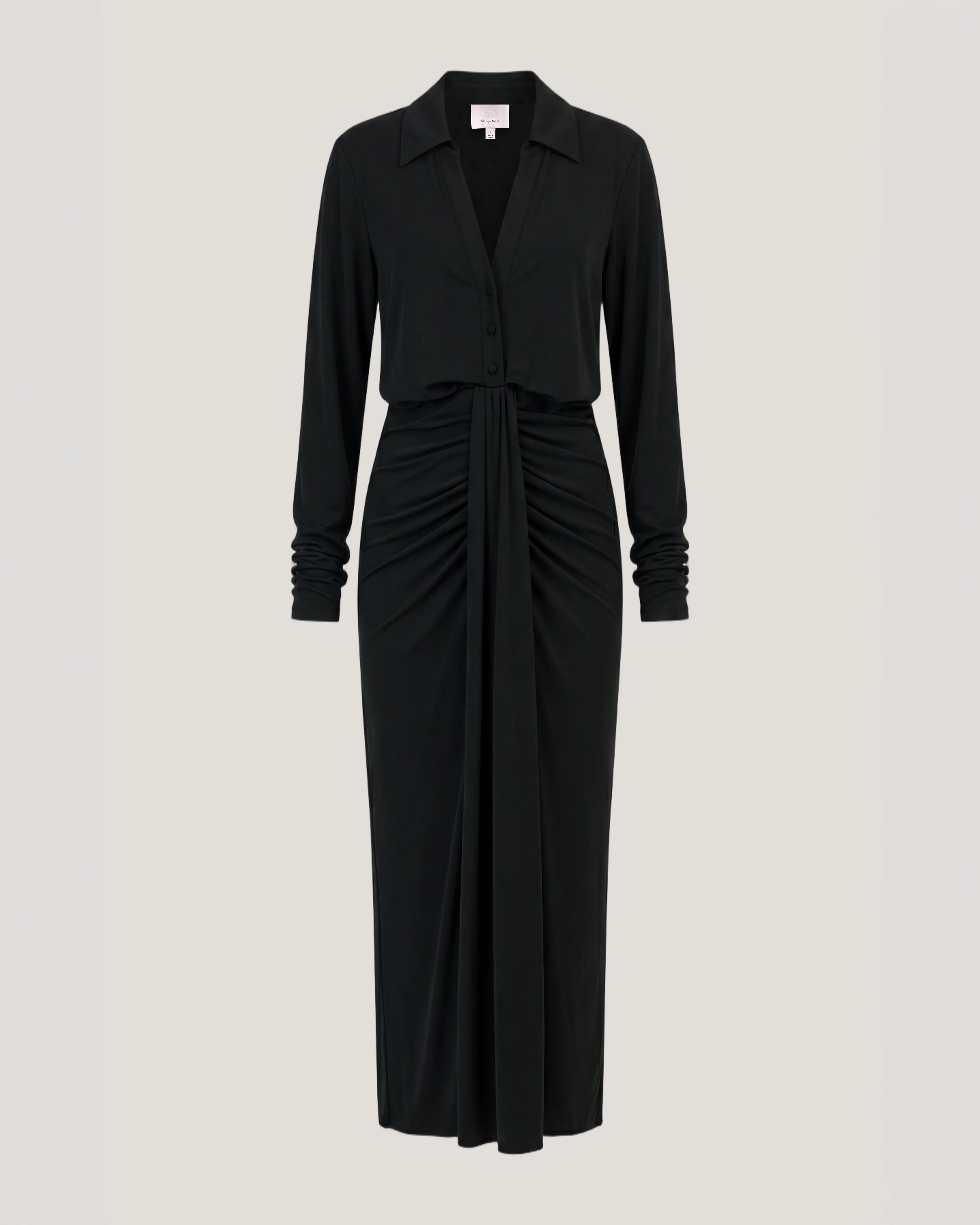 SEFERINA DRESS