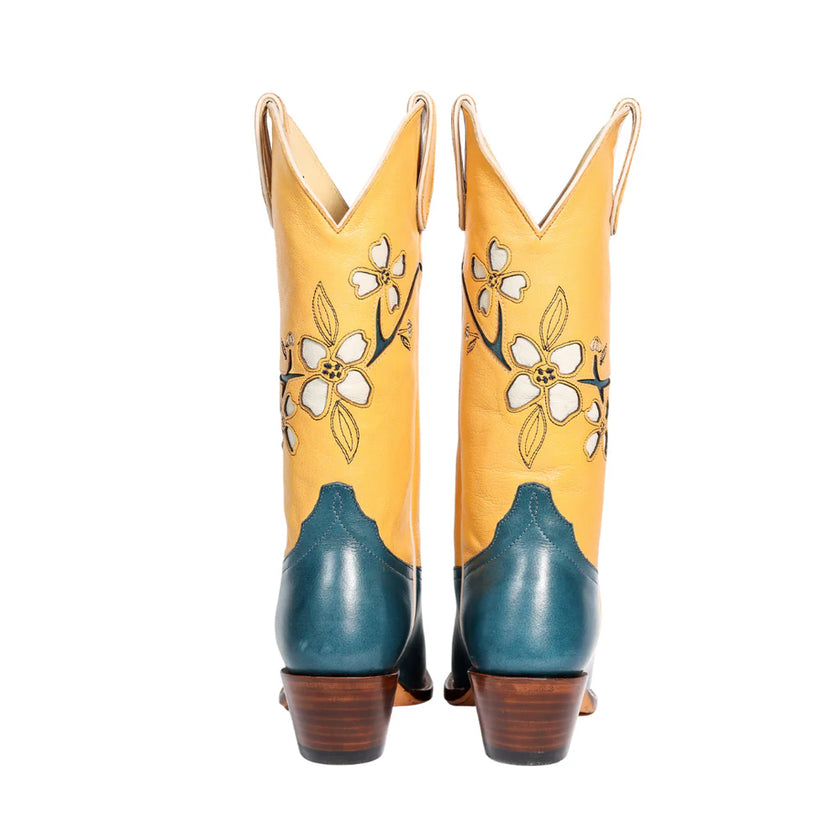 DOGWOOD COWBOY BOOT