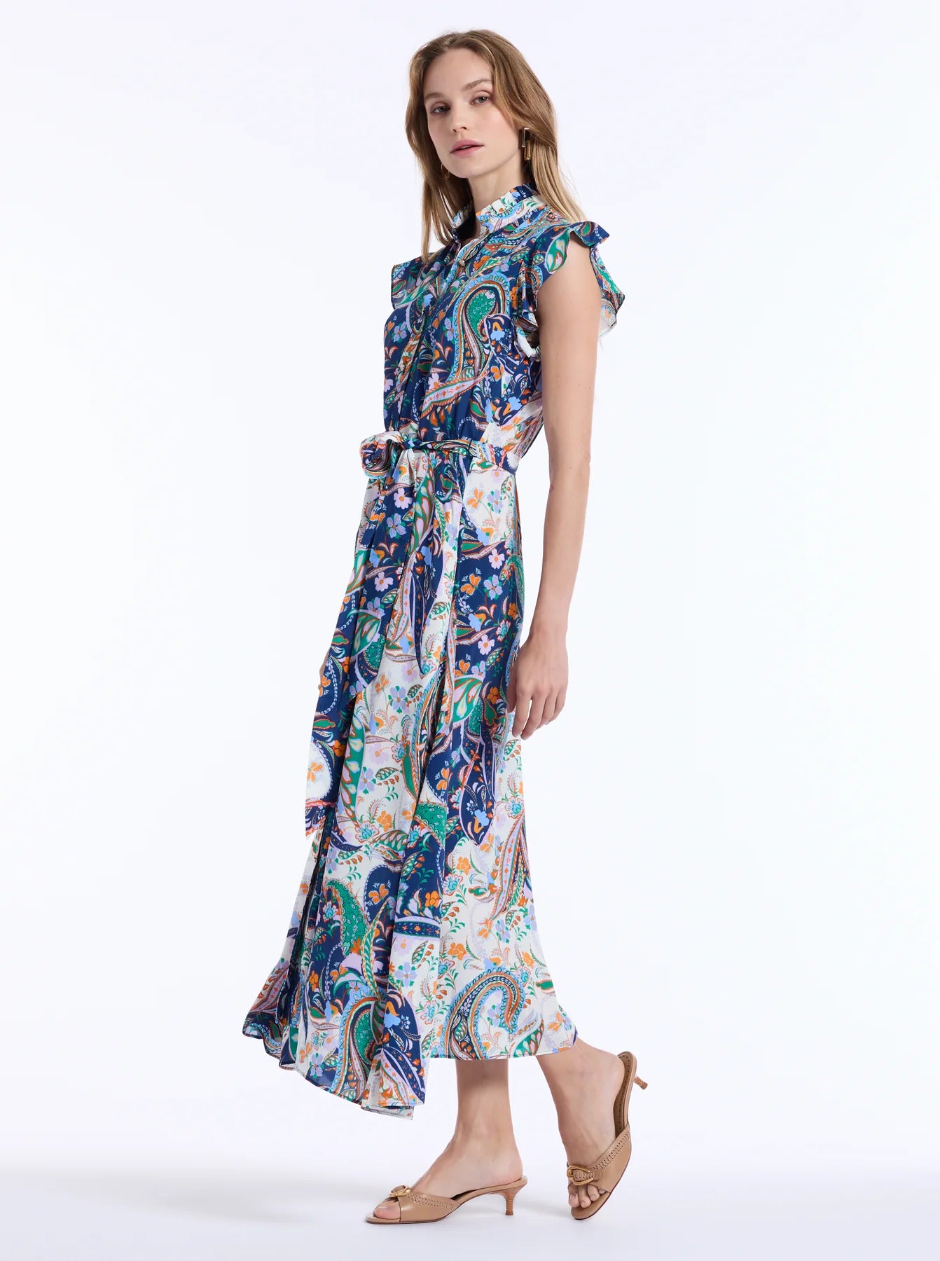 SADIE DRESS