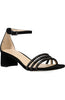 WAITE EVENING SANDAL