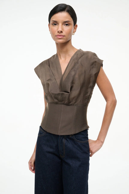 PINNACLE TOP