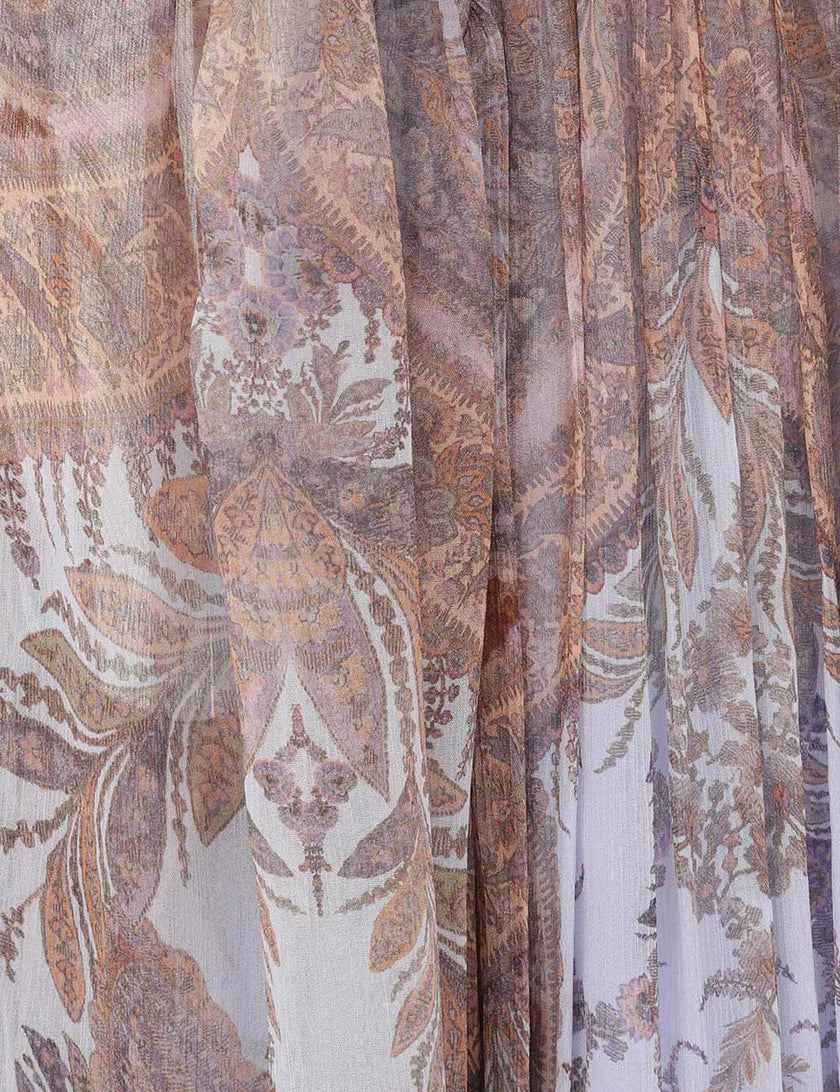 HYPNOTIC BILLOW BLOUSE