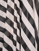 MAXINE STRIPE MAXI DRESS