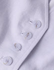 LUNA LINEN WAISTCOAT