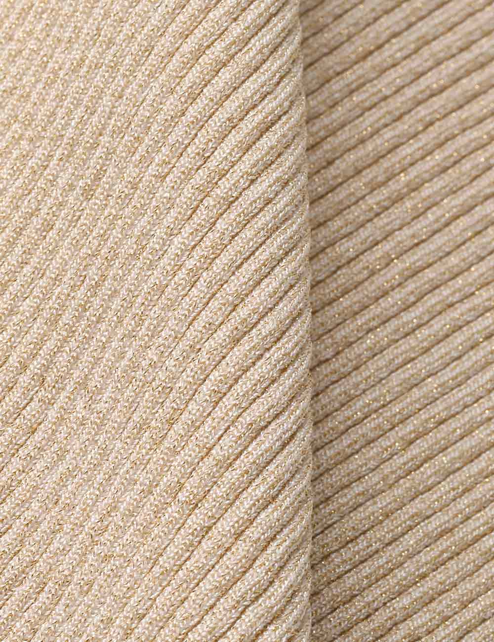 AWAKEN METALLIC SCOOP TANK