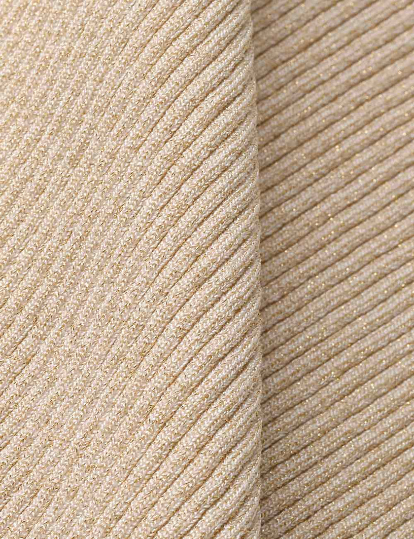 AWAKEN METALLIC SCOOP TANK