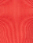ALIGHT KNIT RACER TANK