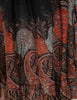 RHIANNON RUFFLE MAXI SKIRT
